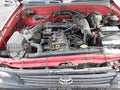Photo 10 of 21 — 1996 Toyota Tacoma