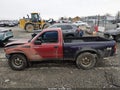 Photo 15 of 21 — 1996 Toyota Tacoma