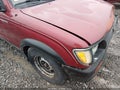 Photo 18 of 21 — 1996 Toyota Tacoma