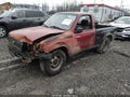 1996 Toyota Tacoma — photo 2 of 21 | VIN 4TANL42N8TZ139866