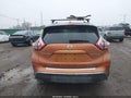 Photo 16 of 16 — 2015 Nissan Murano