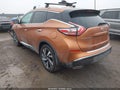 Photo 3 of 16 — 2015 Nissan Murano