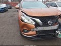 2015 Nissan Murano — photo 6 of 16 | VIN 5N1AZ2MH2FN278234