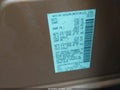 2015 Nissan Murano — photo 9 of 16 | VIN 5N1AZ2MH2FN278234