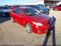 2012 Toyota Corolla — photo 1 of 16 | VIN 5YFBU4EE5CP011059