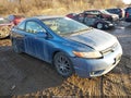 Photo 1 of 11 — 2007 Honda Civic