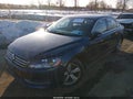 2012 Volkswagen Passat — photo 2 of 16 | VIN 1VWBP7A36CC015429