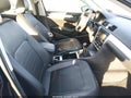 2012 Volkswagen Passat — photo 5 of 16 | VIN 1VWBP7A36CC015429