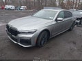 Photo 2 of 17 — 2022 BMW 7 Series