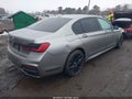 Photo 4 of 17 — 2022 BMW 7 Series