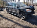 Photo 1 of 15 — 2010 Nissan Armada