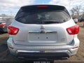 Photo 16 of 16 — 2020 Nissan Pathfinder