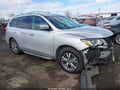 Photo 1 of 16 — 2020 Nissan Pathfinder