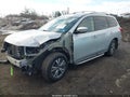 2020 Nissan Pathfinder — photo 2 of 16 | VIN 5N1DR2BM7LC619633