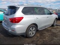 2020 Nissan Pathfinder — photo 4 of 16 | VIN 5N1DR2BM7LC619633