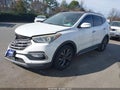 2017 Hyundai Santa Fe — photo 2 of 15 | VIN 5XYZW4LA3HG405986