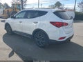 2017 Hyundai Santa Fe — photo 3 of 15 | VIN 5XYZW4LA3HG405986