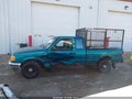 Photo 14 of 16 — 1996 Ford Ranger