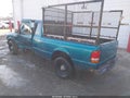 Photo 3 of 16 — 1996 Ford Ranger