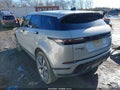 Photo 3 of 18 — 2023 Land Rover Range Rover Evoque