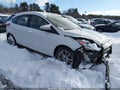Photo 1 of 11 — 2016 Ford Focus