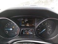 2016 Ford Focus — photo 7 of 11 | VIN 1FADP3K23GL345065