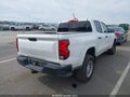 Photo 4 of 17 — 2025 Chevrolet Colorado