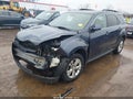 2014 Chevrolet Equinox — photo 2 of 17 | VIN 2GNALBEK1E6356111