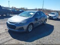 Photo 2 of 16 — 2019 Chevrolet Cruze