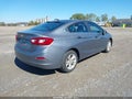 Photo 4 of 16 — 2019 Chevrolet Cruze