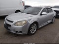 2009 Chevrolet Malibu — photo 2 of 16 | VIN 1G1ZK57B79F105076
