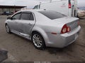 Photo 3 of 16 — 2009 Chevrolet Malibu
