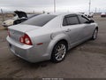 Photo 4 of 16 — 2009 Chevrolet Malibu