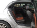 Photo 8 of 16 — 2009 Chevrolet Malibu