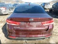 Photo 17 of 18 — 2016 Kia Optima