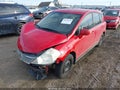 Photo 2 of 17 — 2008 Nissan Versa