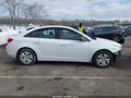 Photo 13 of 16 — 2016 Chevrolet Cruze Limited