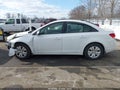 Photo 14 of 16 — 2016 Chevrolet Cruze Limited