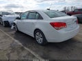 2016 Chevrolet Cruze Limited — photo 3 of 16 | VIN 1G1PC5SG1G7214258