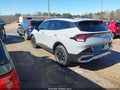 Photo 3 of 16 — 2023 Kia Sportage