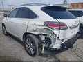 Photo 3 of 16 — 2015 Lexus RX 350