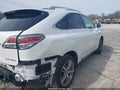 Photo 4 of 16 — 2015 Lexus RX 350