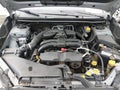 2013 Subaru XV Crosstrek — photo 10 of 16 | VIN JF2GPACC0DH860012