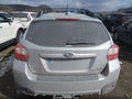 Photo 16 of 16 — 2013 Subaru XV Crosstrek