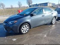2016 Toyota Corolla — photo 2 of 17 | VIN 2T1BURHE6GC727841