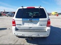 2010 Ford Escape Hybrid — photo 16 of 16 | VIN 1FMCU4K38AKC29950