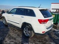 2011 Jeep Grand Cherokee — photo 3 of 12 | VIN 1J4RR5GG1BC703096