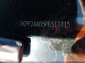 Photo 18 of 18 — 2023 Kia Forte