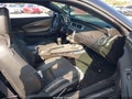Photo 5 of 20 — 2015 Chevrolet Camaro