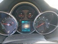 Photo 7 of 17 — 2014 Chevrolet Cruze